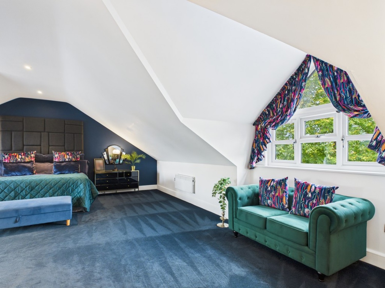 Barlaston, Stoke On Trent