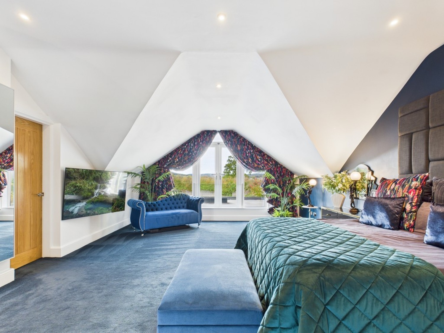 Barlaston, Stoke On Trent