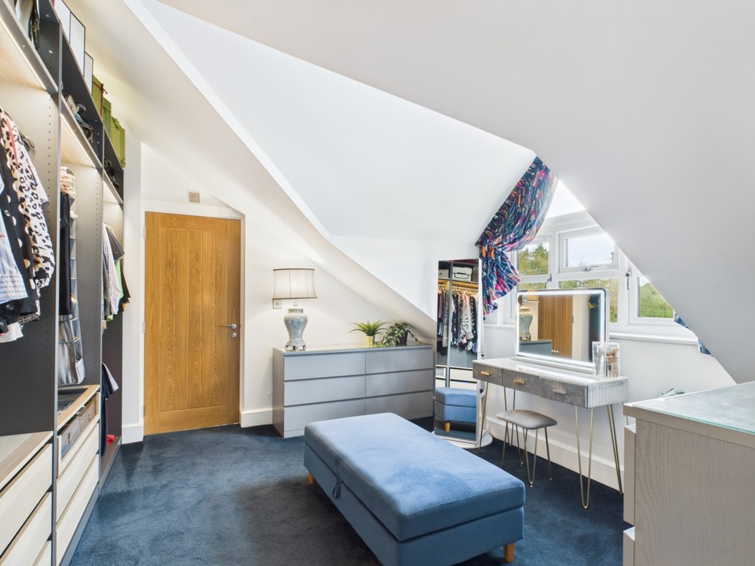 Barlaston, Stoke On Trent