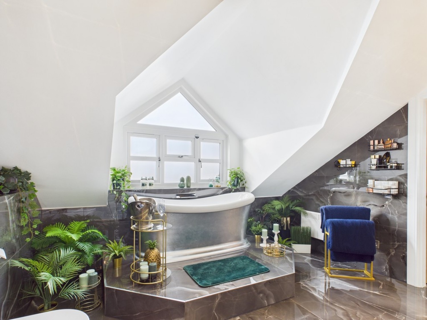 Barlaston, Stoke On Trent