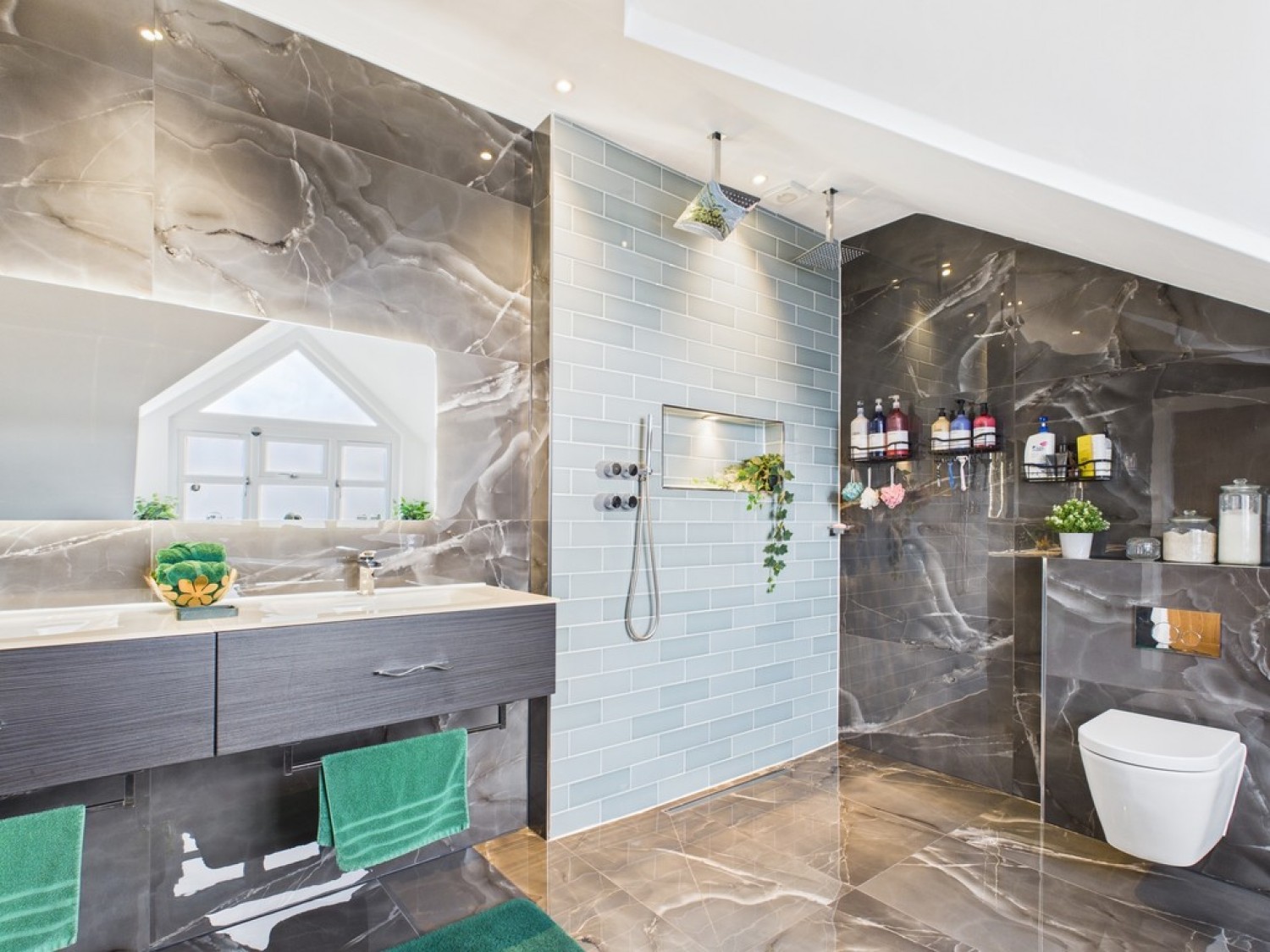 Barlaston, Stoke On Trent