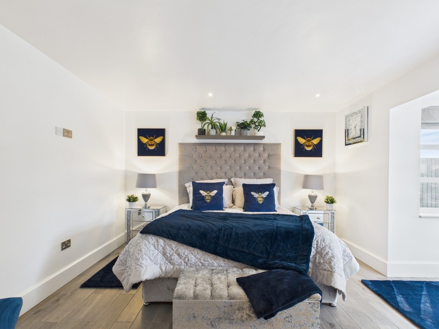 Barlaston, Stoke On Trent