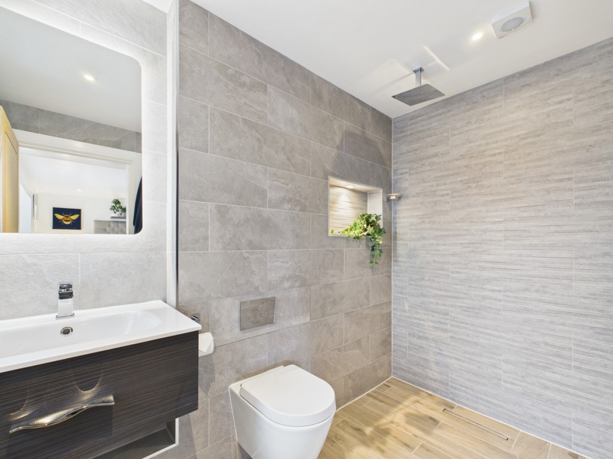 Barlaston, Stoke On Trent