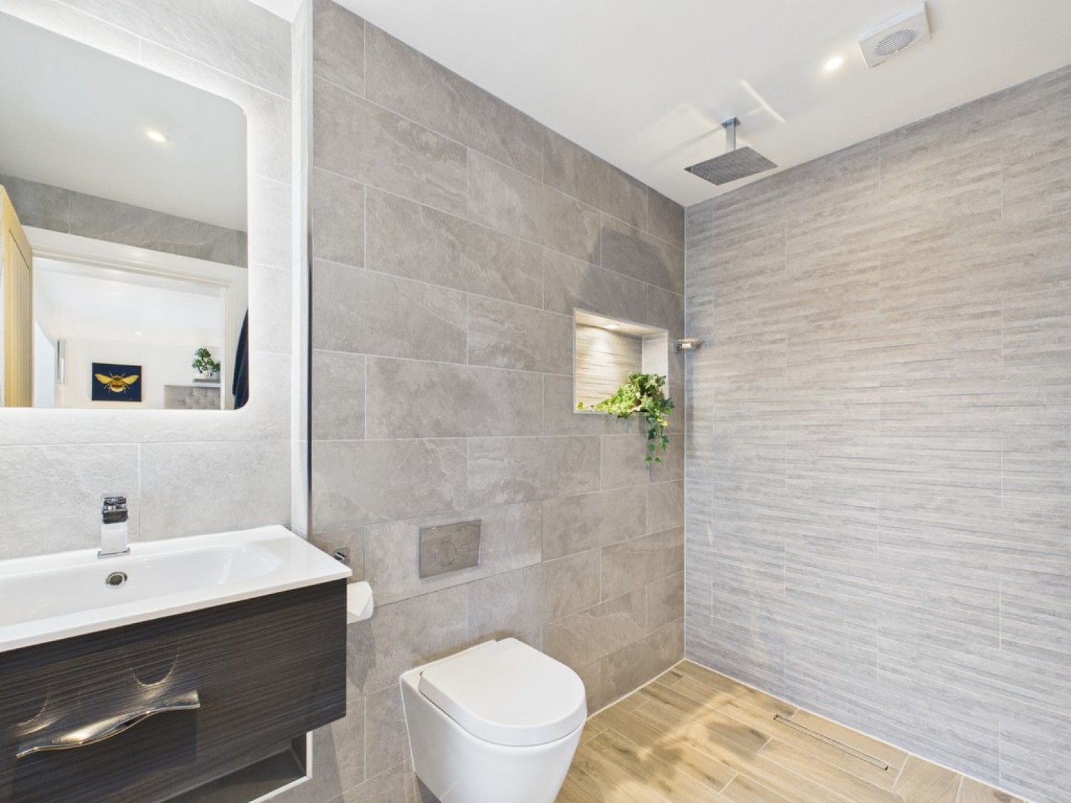 Barlaston, Stoke On Trent