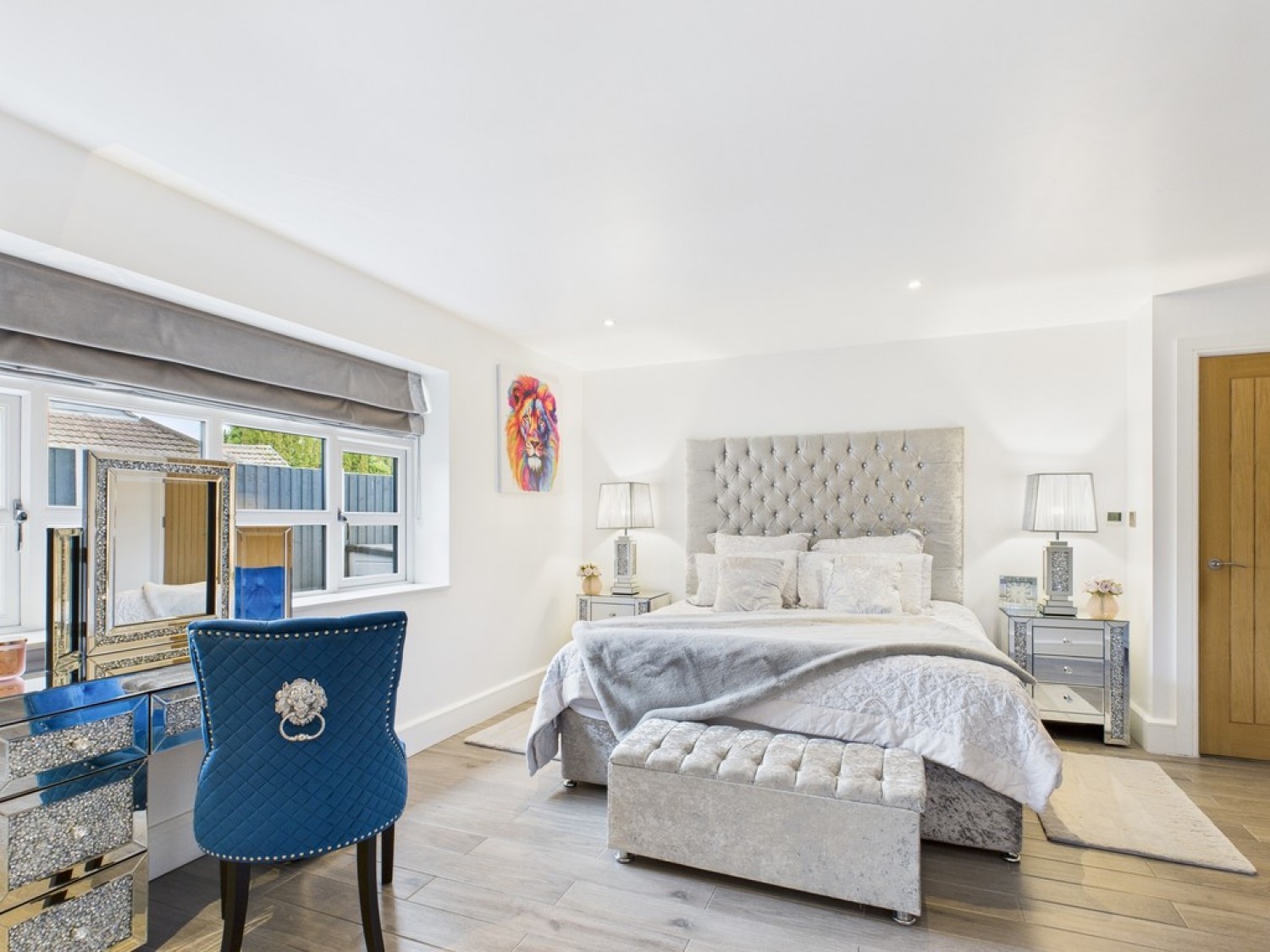 Barlaston, Stoke On Trent