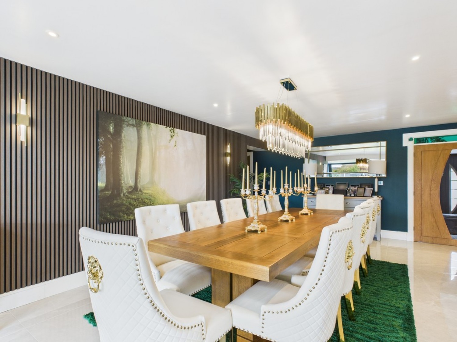 Barlaston, Stoke On Trent