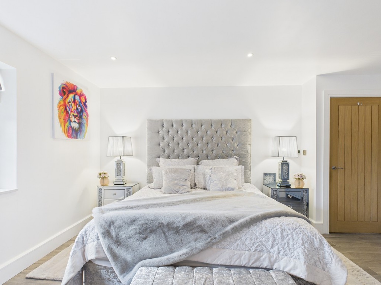 Barlaston, Stoke On Trent