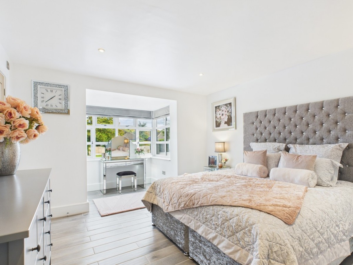 Barlaston, Stoke On Trent