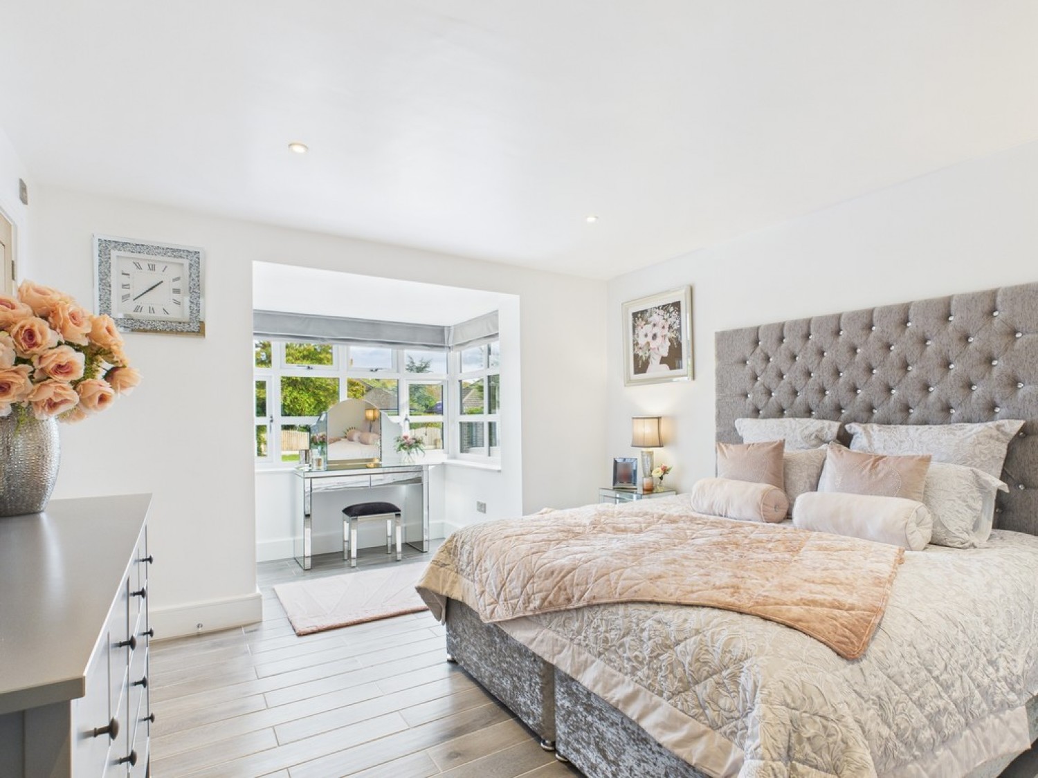 Barlaston, Stoke On Trent