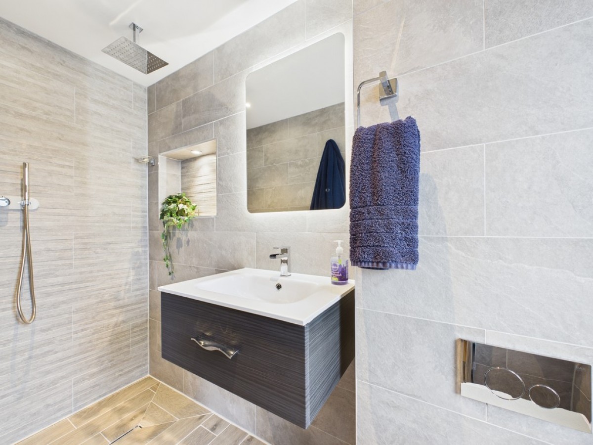 Barlaston, Stoke On Trent