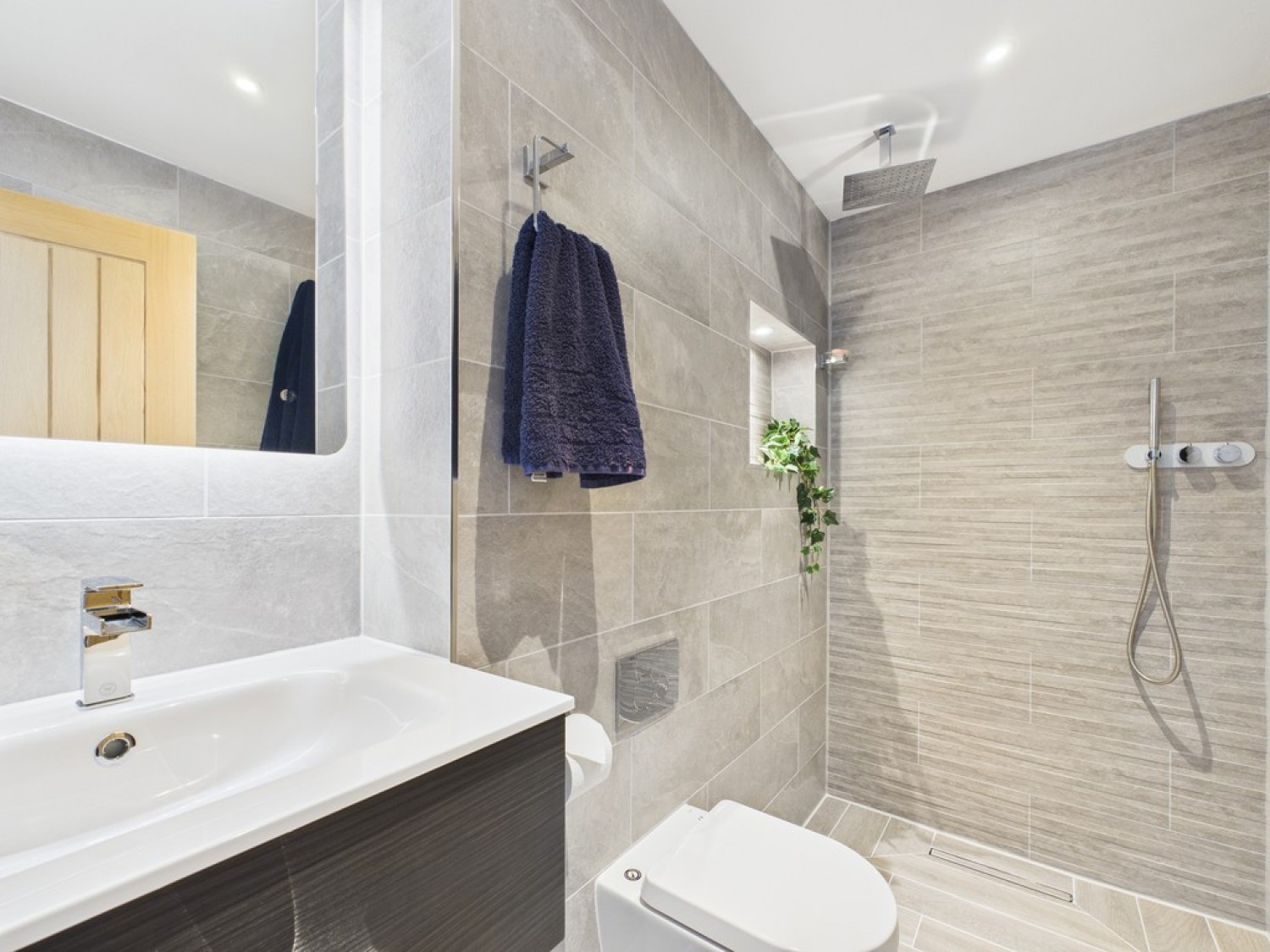 Barlaston, Stoke On Trent