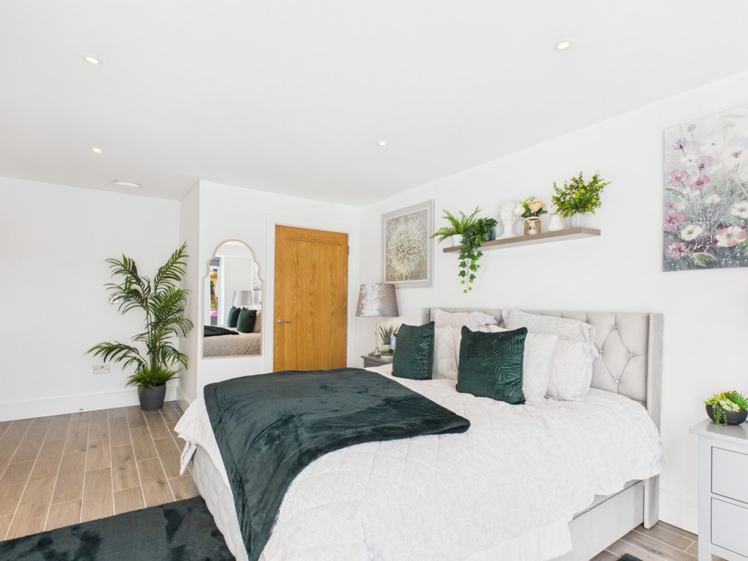 Barlaston, Stoke On Trent