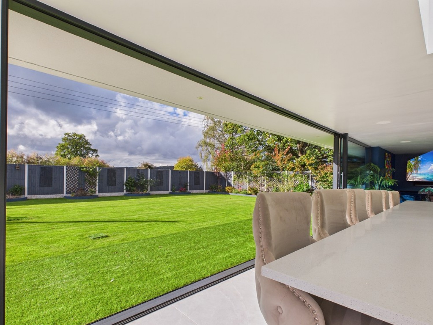 Barlaston, Stoke On Trent