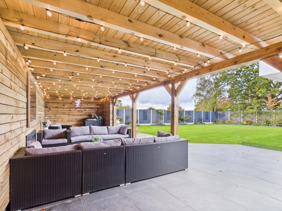 Barlaston, Stoke On Trent