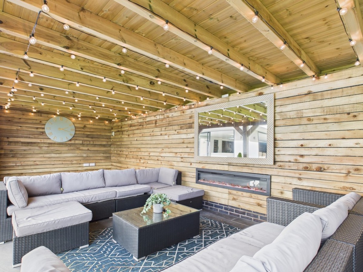 Barlaston, Stoke On Trent