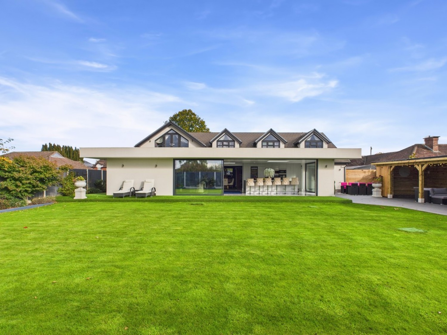 Barlaston, Stoke On Trent