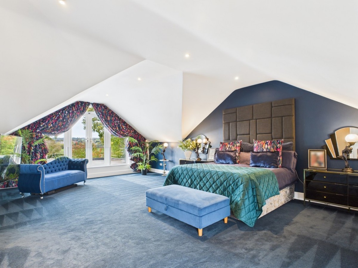 Barlaston, Stoke On Trent