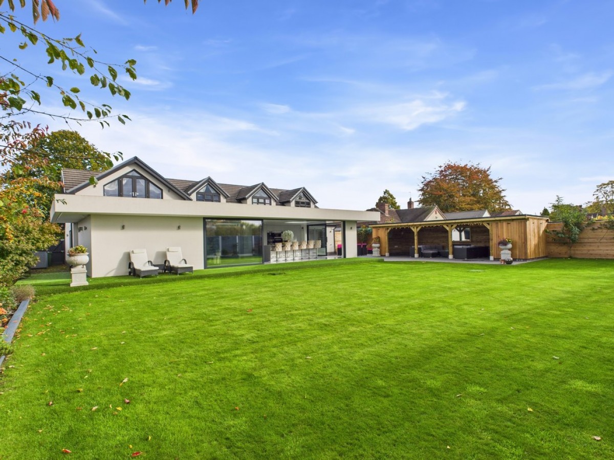 Barlaston, Stoke On Trent