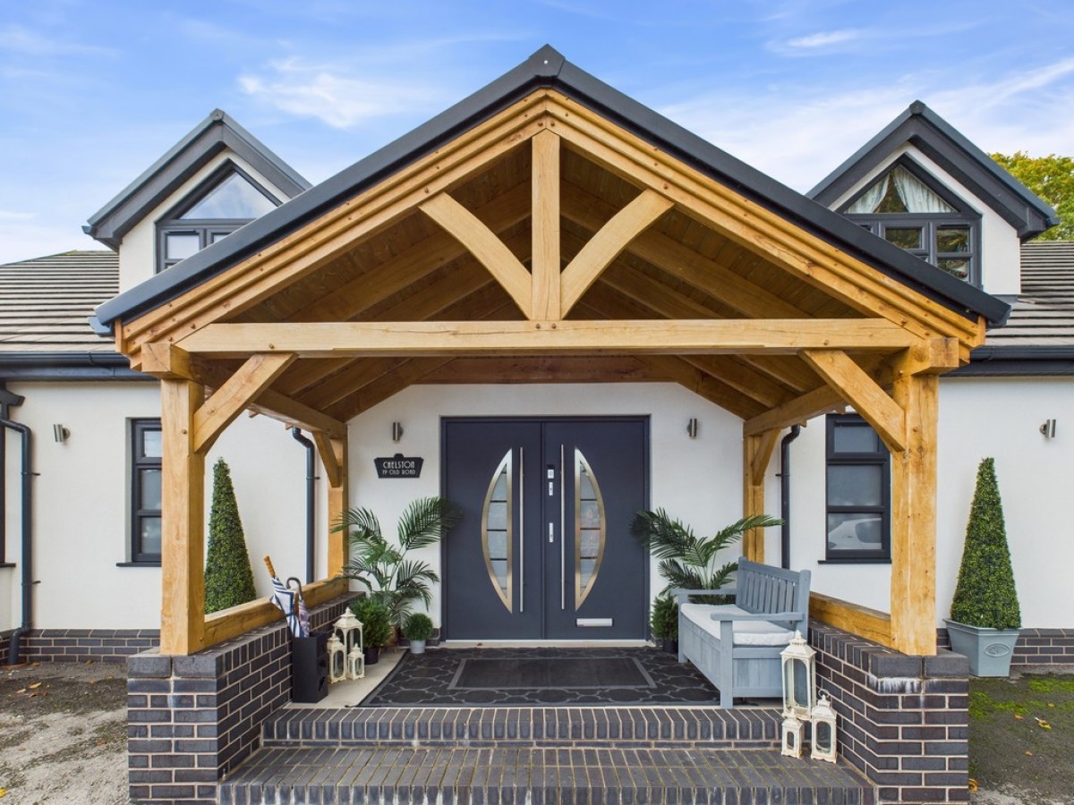 Barlaston, Stoke On Trent