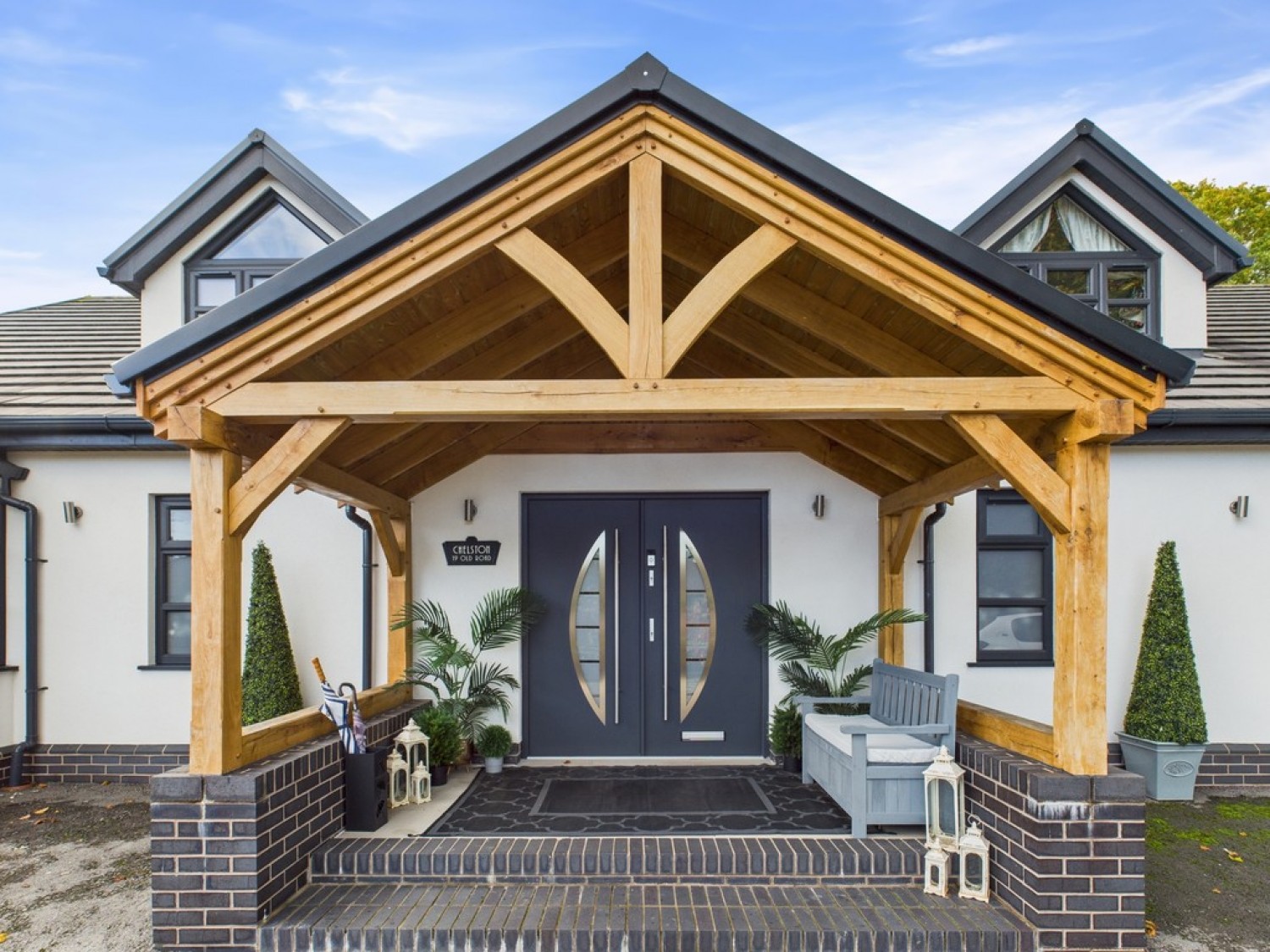 Barlaston, Stoke On Trent