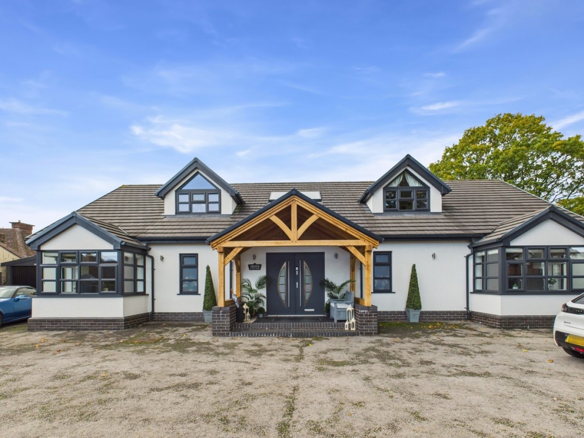 Barlaston, Stoke On Trent