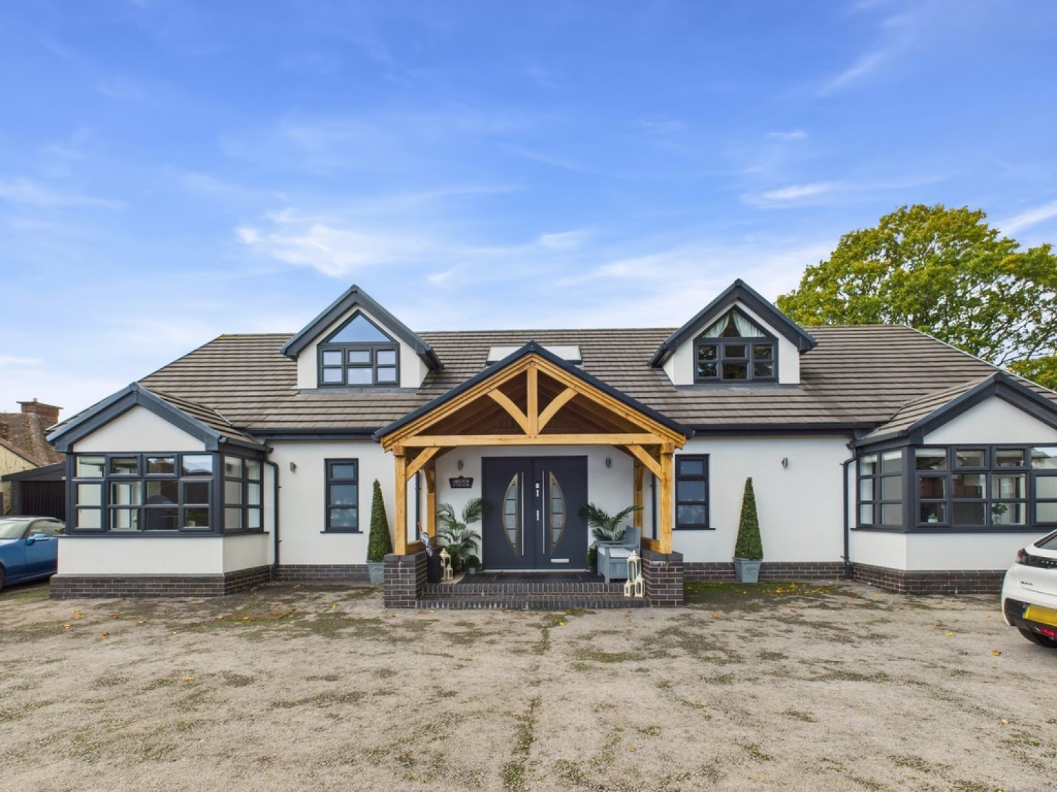 Barlaston, Stoke On Trent