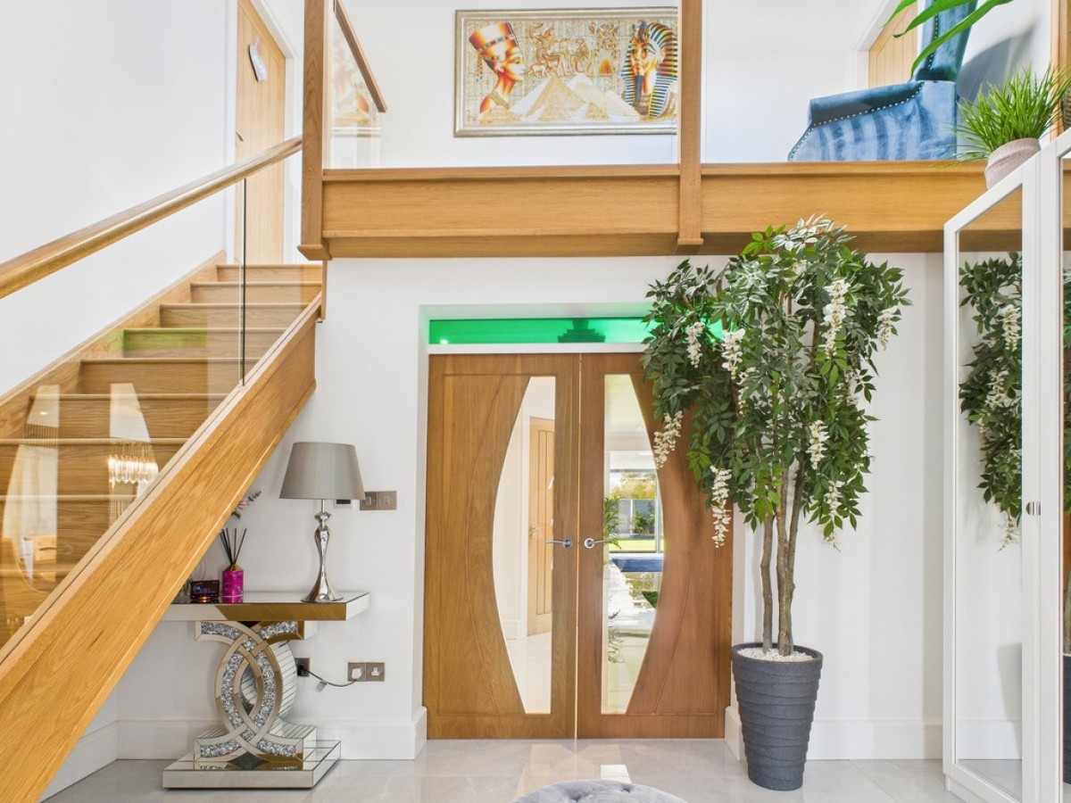 Barlaston, Stoke On Trent