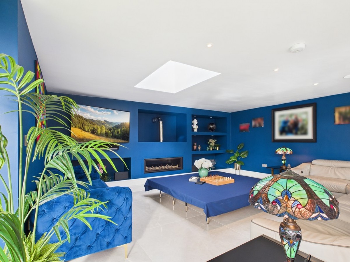 Barlaston, Stoke On Trent