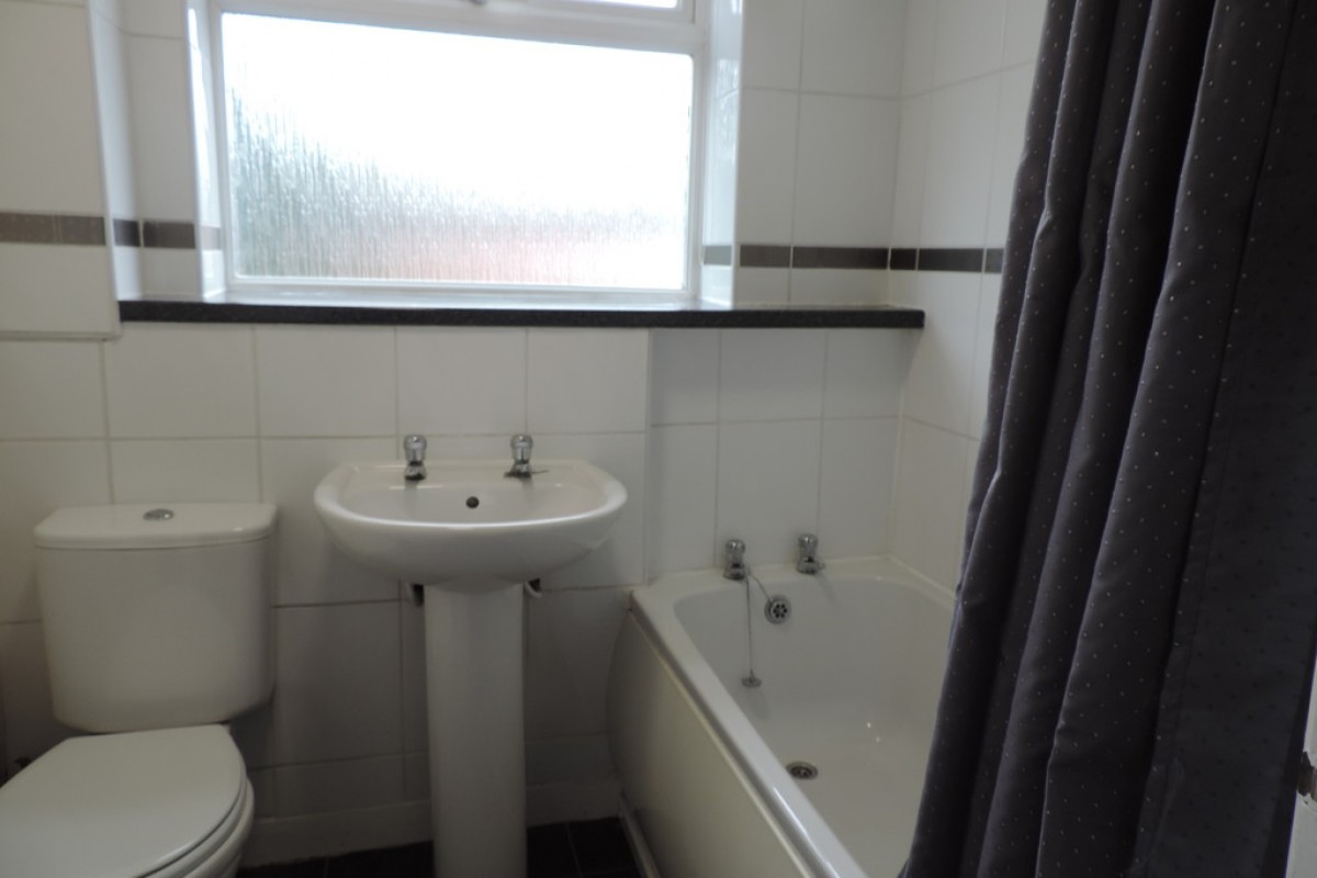 Pennfields, Wolverhampton, West Midlands