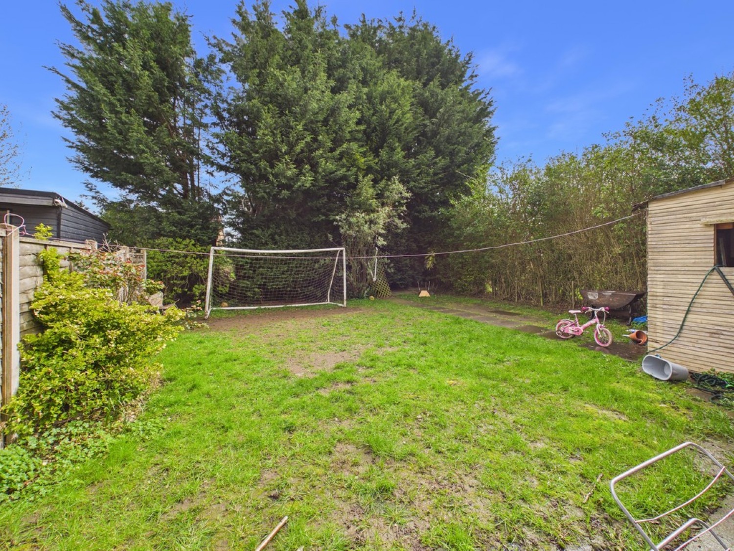 3 bedroom House for Sale Nelson Way , Stafford, Staffs