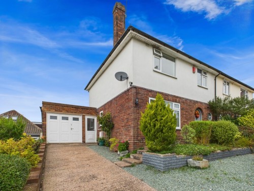 Baswich, Stafford, Staffordshire