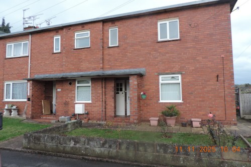 Walton, Stone, Staffs