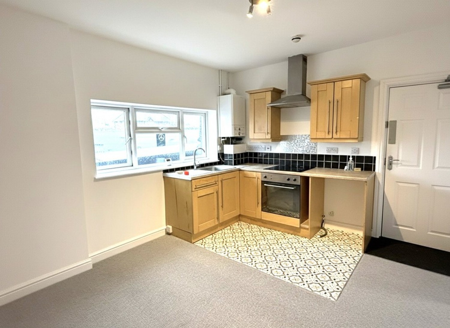 Stafford, Staffs, Staffs.