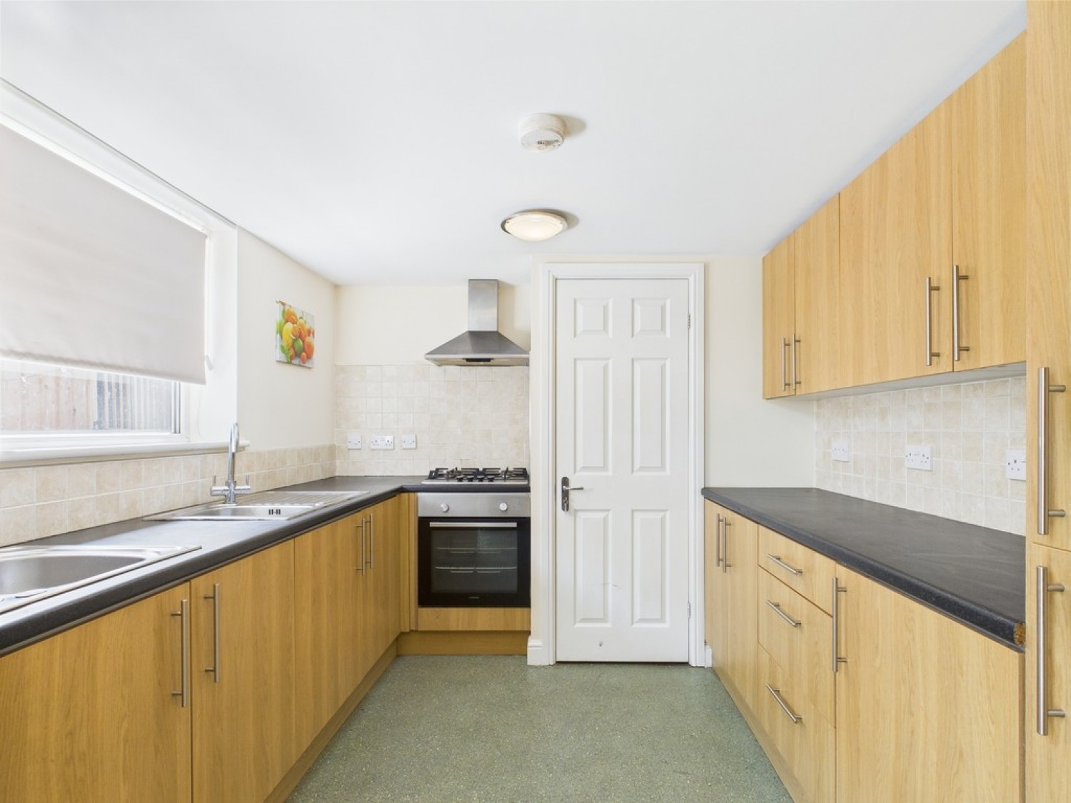 4 bedroom House in Abbotts Walk, Stafford, Staffordshire