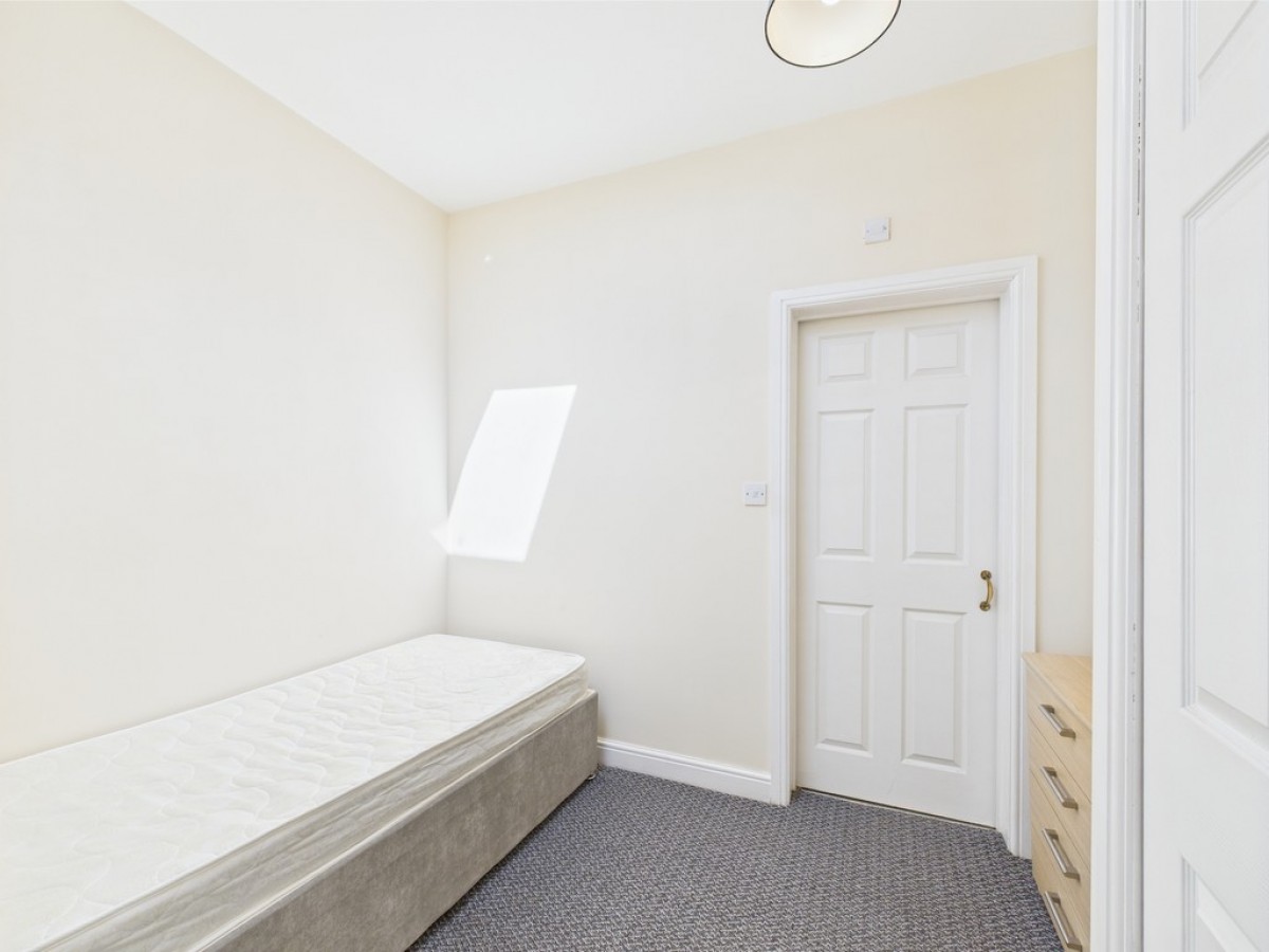 Abbotts Walk, Stafford, Staffordshire