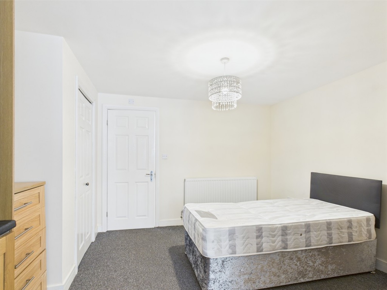 4 bedroom House in Abbotts Walk, Stafford, Staffordshire