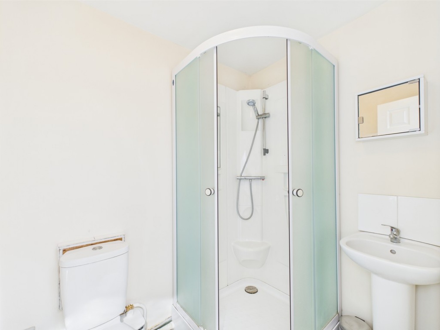 4 bedroom House in Abbotts Walk, Stafford, Staffordshire