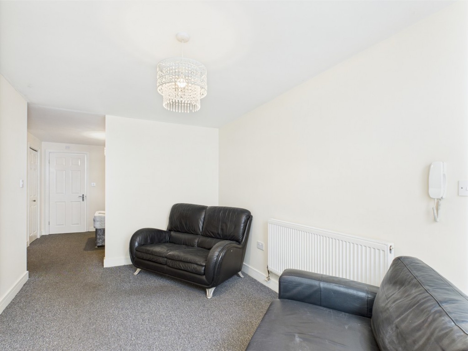 4 bedroom House in Abbotts Walk, Stafford, Staffordshire