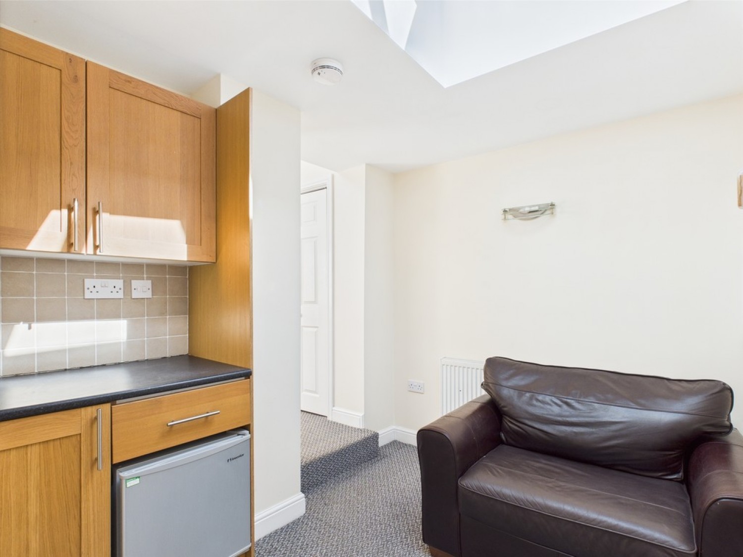 4 bedroom House in Abbotts Walk, Stafford, Staffordshire