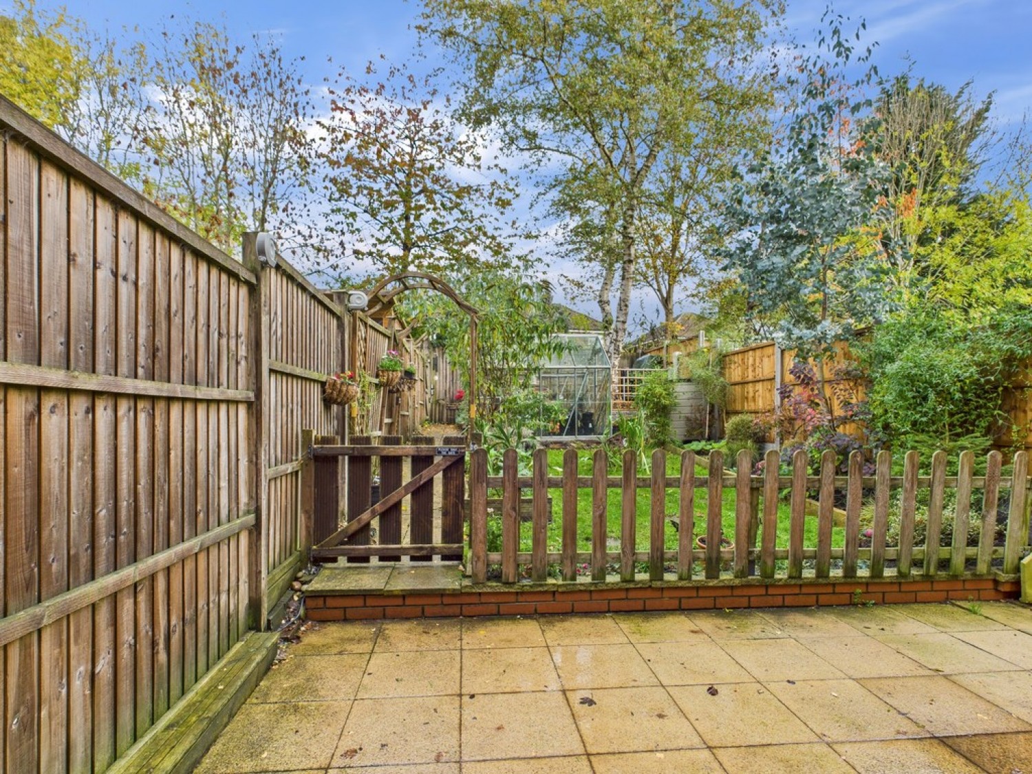 Candler Drive, Stone, Staffordshire