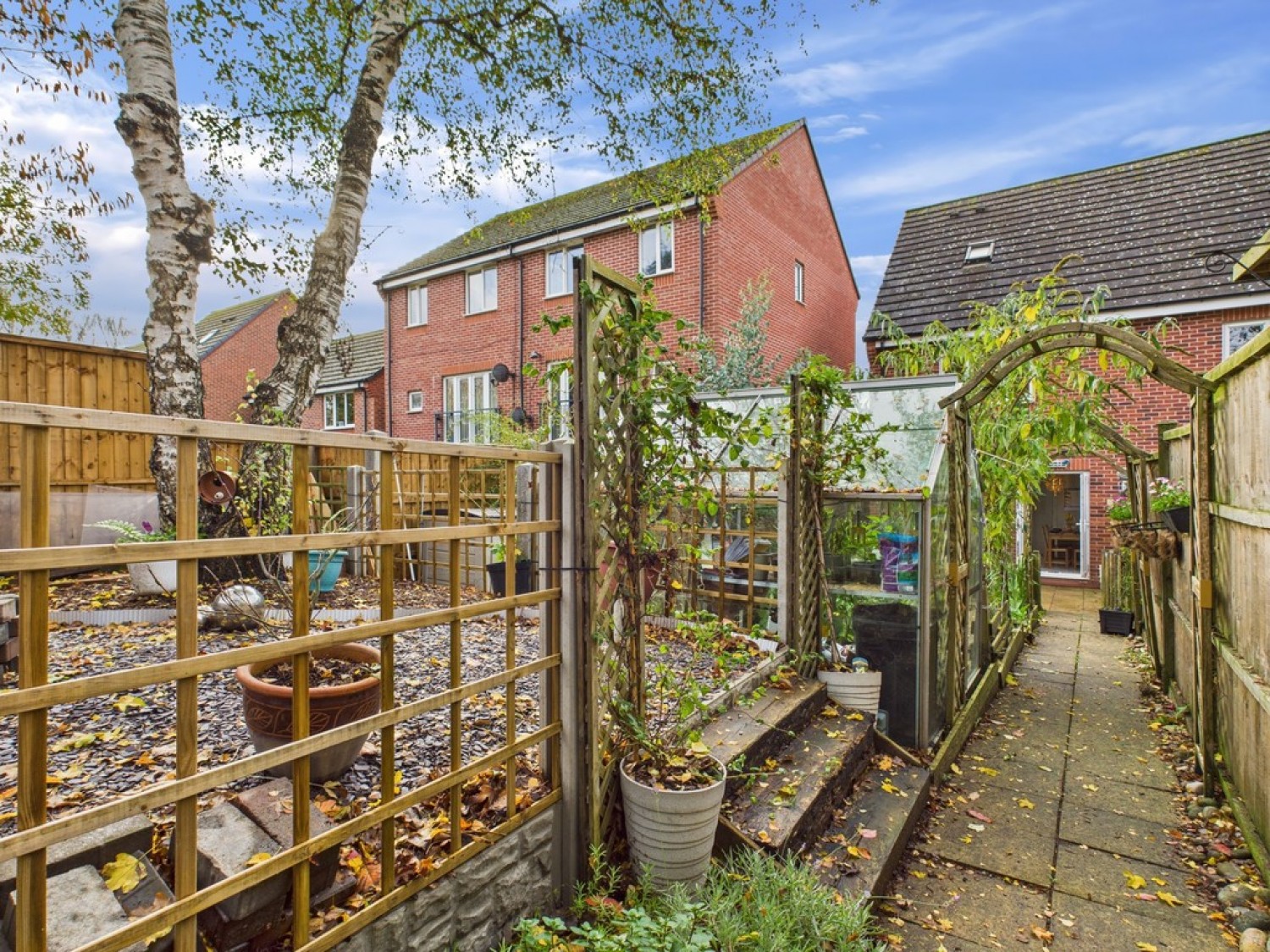 3 bedroom House for Sale Candler Drive, Stone, Staffordshire