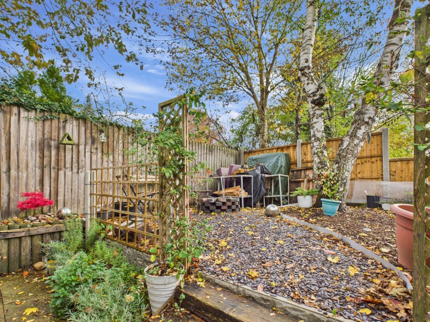 3 bedroom House for Sale Candler Drive, Stone, Staffordshire