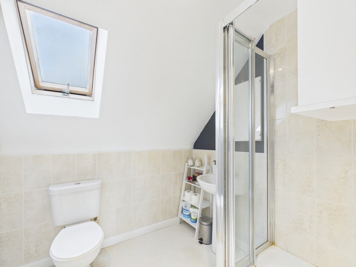 Candler Drive, Stone, Staffordshire