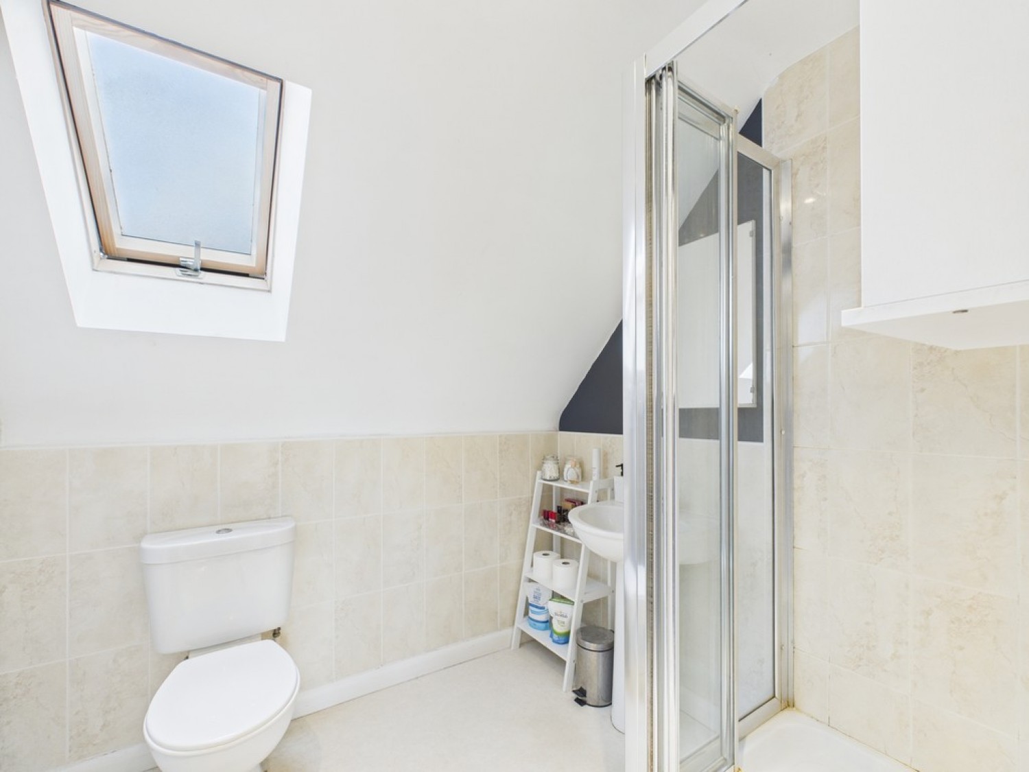 Candler Drive, Stone, Staffordshire