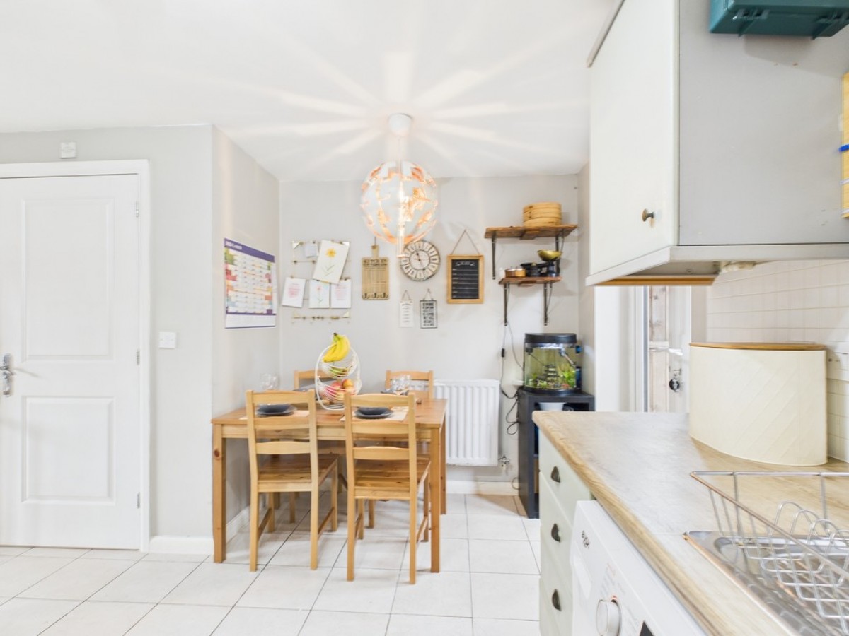 Candler Drive, Stone, Staffordshire