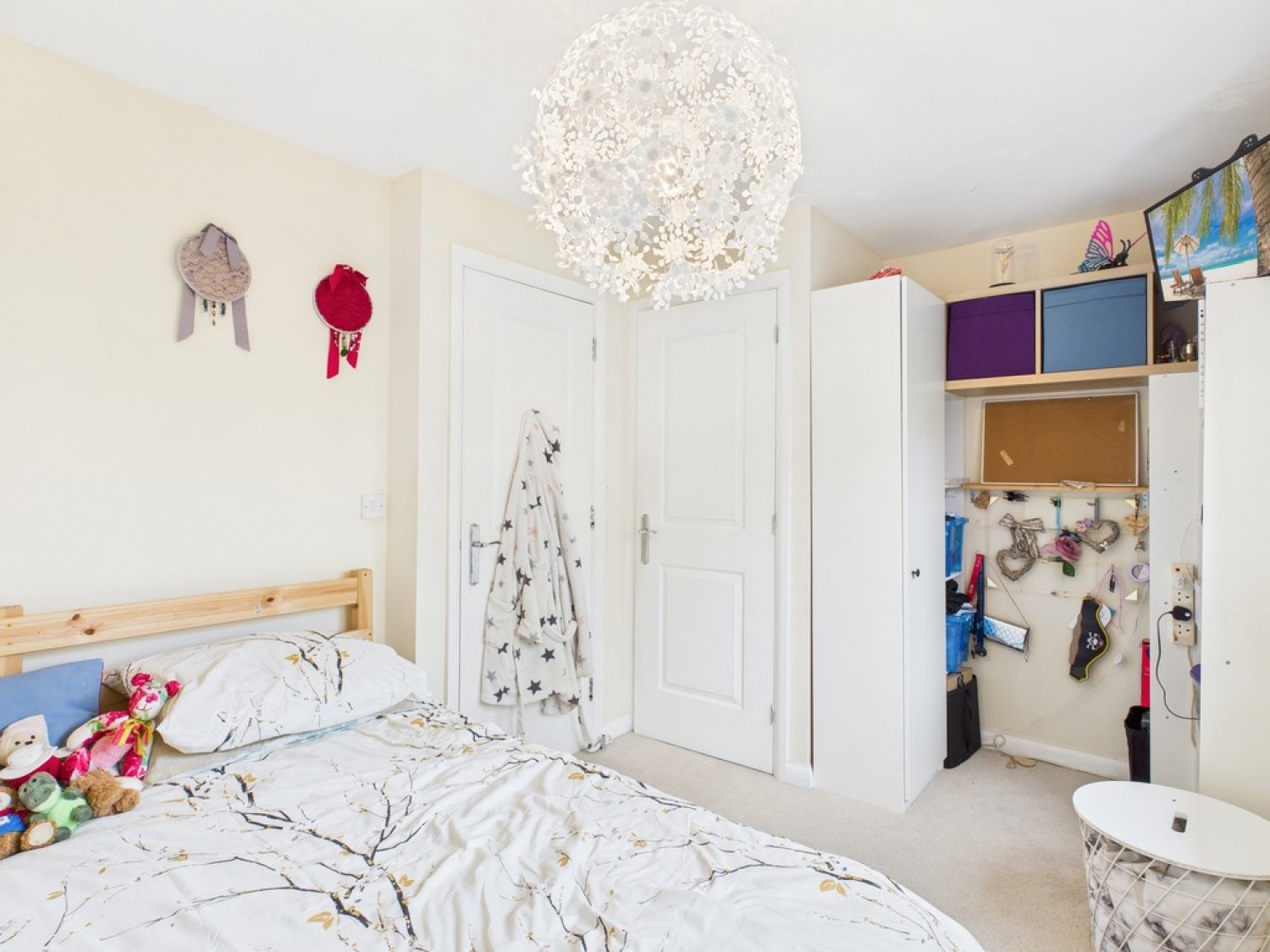 Candler Drive, Stone, Staffordshire