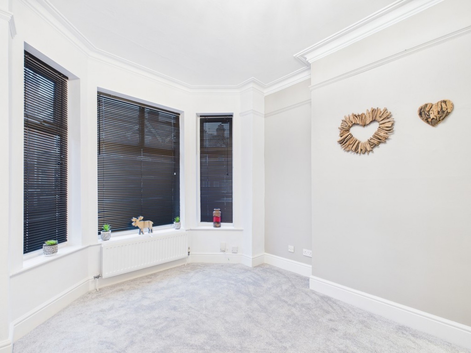 Oxford Gardens, Stafford, Staffordshire