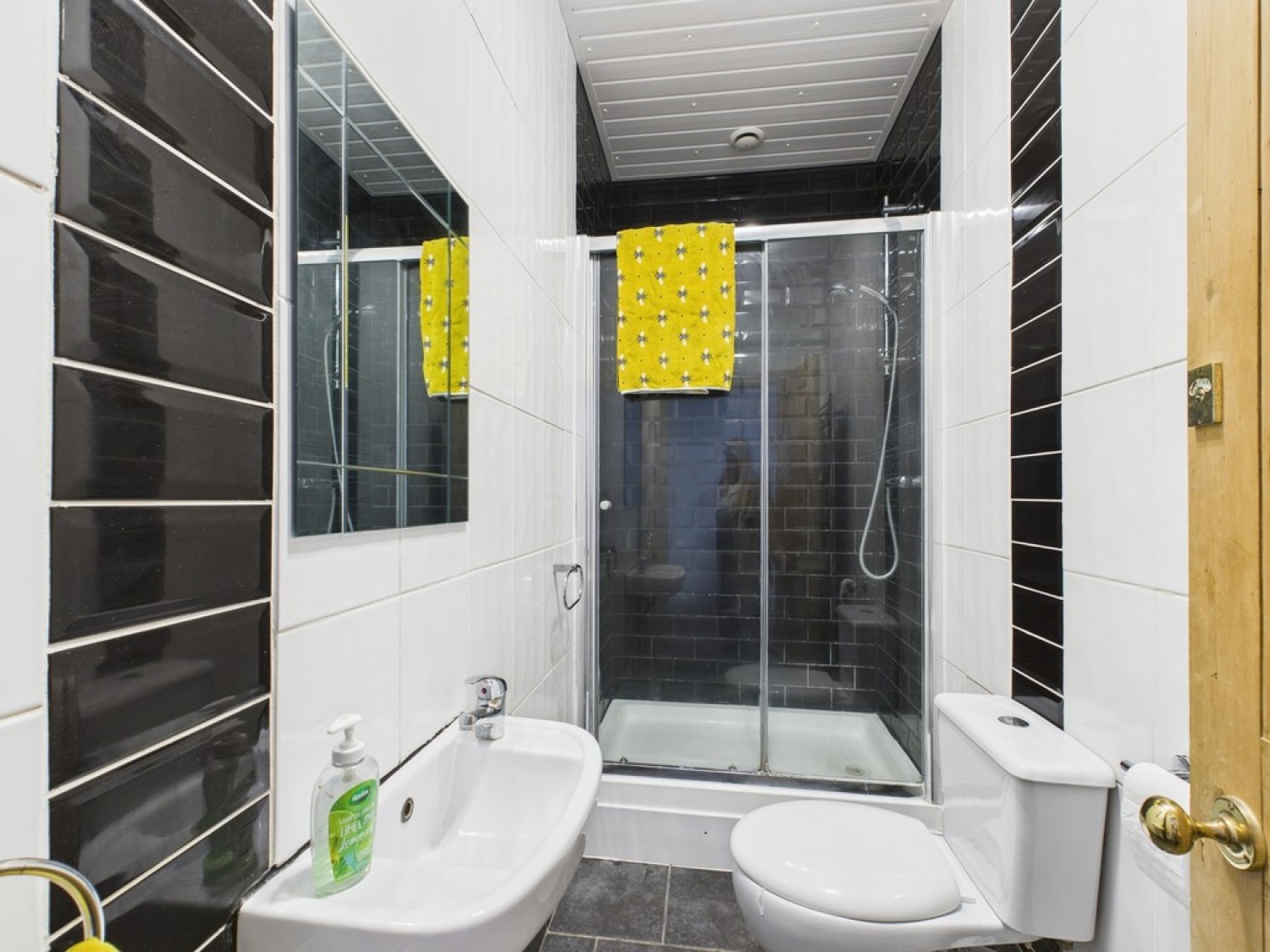 Oxford Gardens, Stafford, Staffordshire