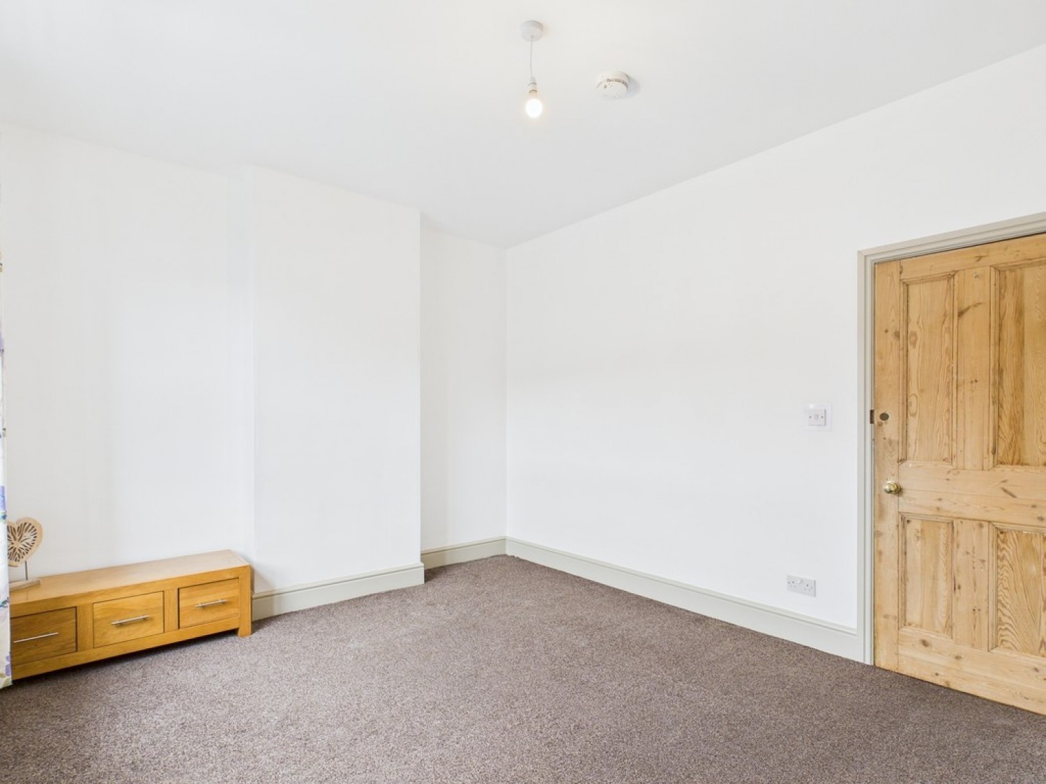 Oxford Gardens, Stafford, Staffordshire