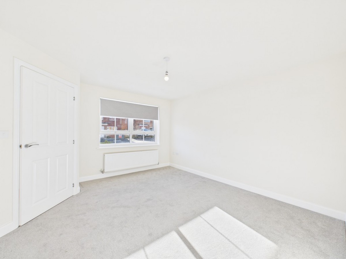 Beaconside, Stafford, Staffs